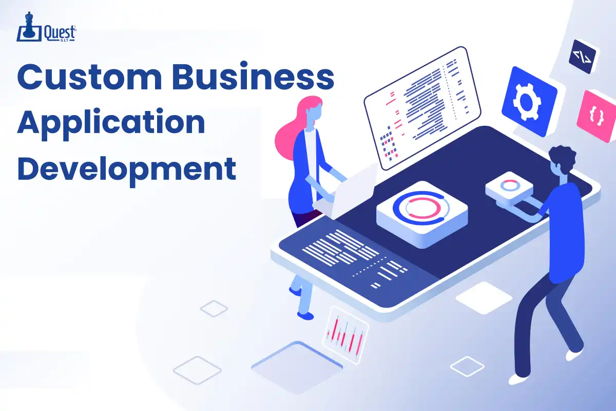 Uncover the Tremendous Power of Custom Businеss Application Dеvеlopmеnt